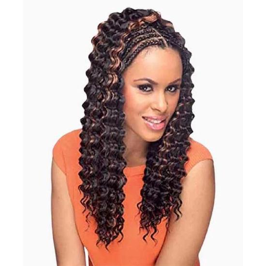 Cherish Synthetic Deep Twist Bulk 22" 22 / 1B