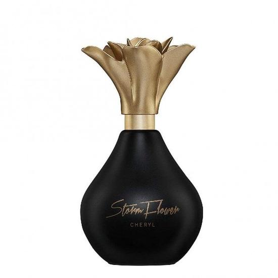 Cheryl Cole Storm Flower Noir Eau De Parfum 100ml