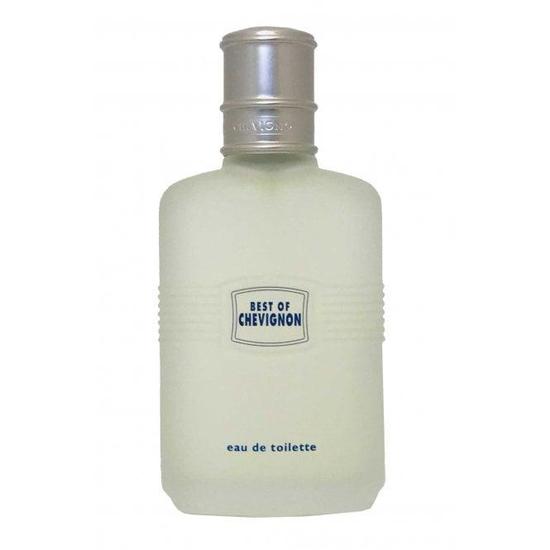 Chevignon Best Of Men Eau De Toilette 100ml