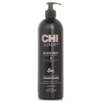 CHI Luxury Black Seed Oil Moisture Replenish Conditioner