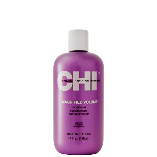 CHI Maintain. Repair. Protect. Magnified Volume Conditioner