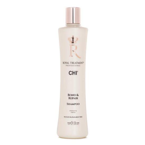 CHI Royal Treatment Bond & Repair Shampoo