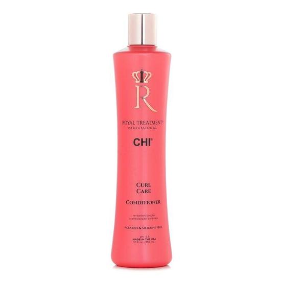 CHI Royal Treatment Curl Enhancing Conditioner