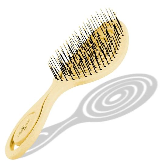 Chiara Ambra Bio Friendly Detangling Brush