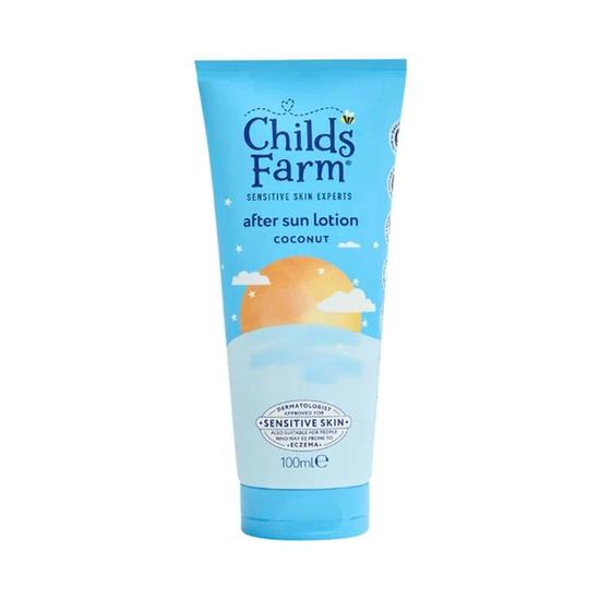 Childs Farm Coconut Aftersun Lotion
