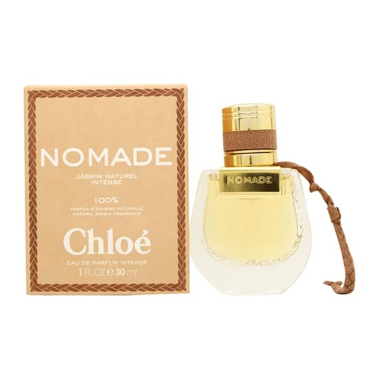 Chloé Nomade Jasmin Naturel Intense Eau De Parfum Intense 30ml