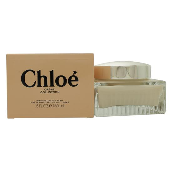 Chloé Signature Body Cream 150ml