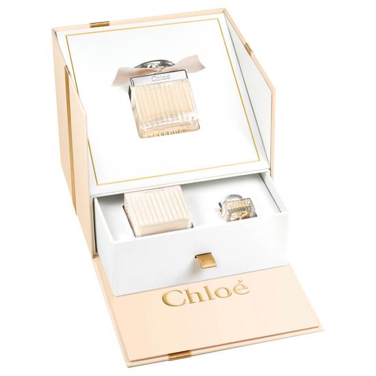 chloe signature eau de parfum