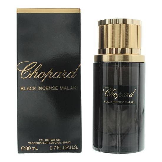 Chopard Black Incense Malaki Eau De Parfum 80ml