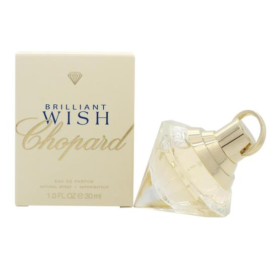 Chopard Brilliant Wish Eau De Parfum 30ml