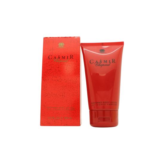 Chopard Casmir Perfumed Body Lotion 150ml