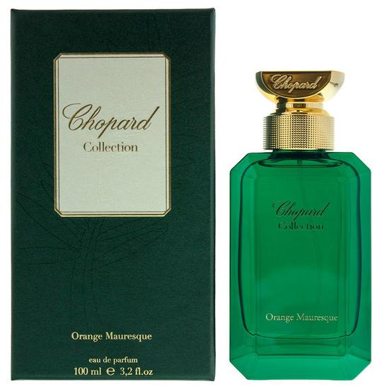 Chopard Collection Orange Mauresque Eau De Parfum 100ml