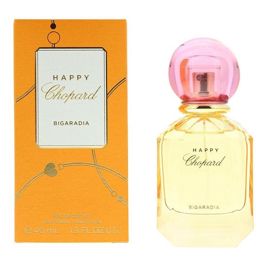 Chopard Happy Bigaradia Eau De Parfum 40ml