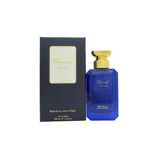 Chopard Magnolia Au Vetiver d'Haiti Eau De Parfum 100ml