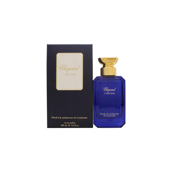 Chopard Neroli A La Cardamome Du Guatemala Eau De Parfum 100ml