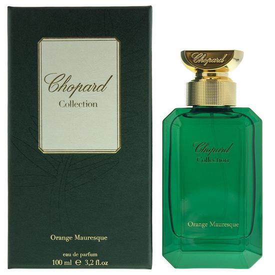 Chopard Orange Mauresque Eau De Parfum 100ml