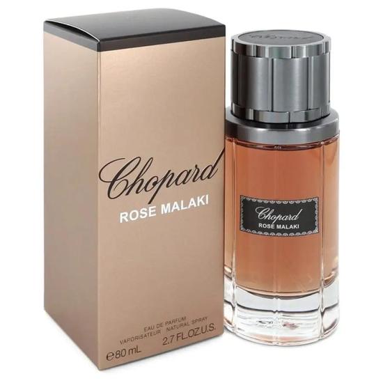 Chopard Rose Malaki Eau De Parfum 80ml