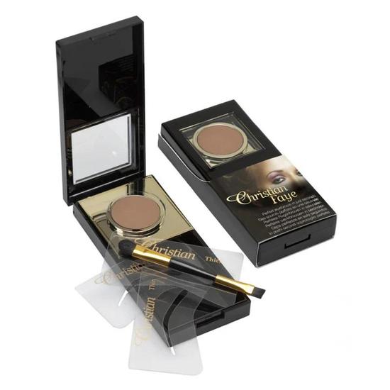 Christian Faye Eyebrow Kit