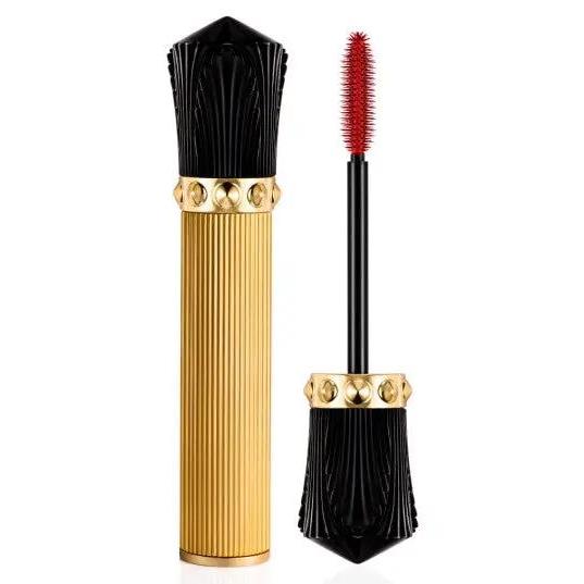 Christian Louboutin Beauty Lash Amplifying Lacquer Mascara Rouge