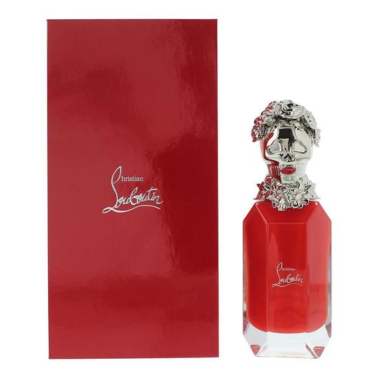 Christian Louboutin Beauty Loubikiss Eau De Parfum 90ml