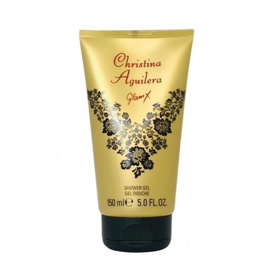 Christina Aguilera Glam X Shower Gel 150ml