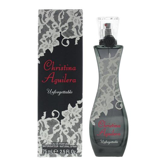 Christina Aguilera Unforgettable Eau De Parfum