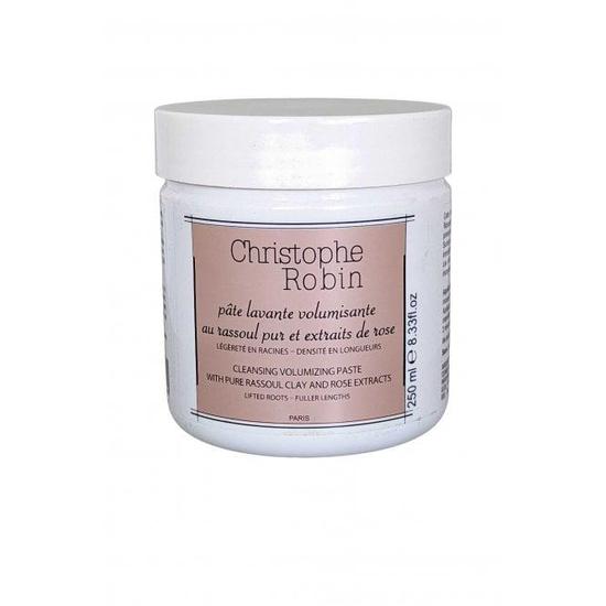 Christophe Robin Volumising Paste 250ml