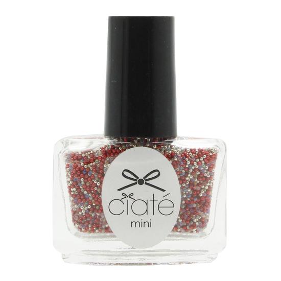 Ciaté London Caviar Manicure Nail Topper Laser Beam