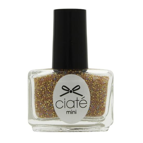 Ciaté London Caviar Manicure Nail Topper Ultimate Opulence