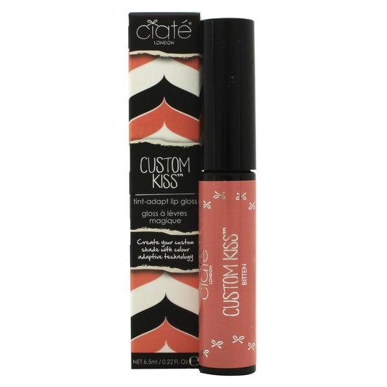 Ciaté London Custom Kiss Lip Gloss Bitten