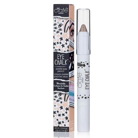 Ciaté London Eye Chalk Dot-To-Dot Nude Eye Pencil 4.9g