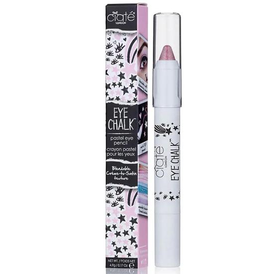 Ciaté London Eye Chalk Marshmallow Pink Eye Pencil 4.9g