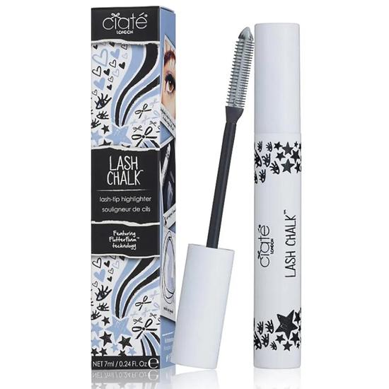 Ciaté London Lash Chalk Day Dream Blue Mascara 7ml