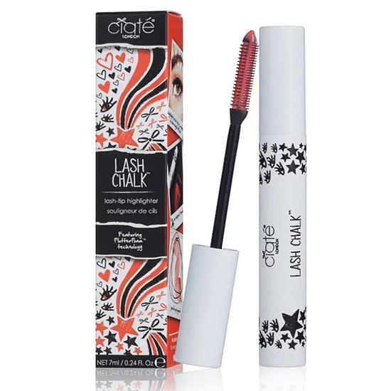 Ciaté London Lash Chalk Giggle Orange Mascara 7ml