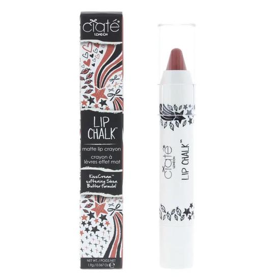 Ciaté London Lip Chalk Instaglam Pastel Terracotta Lip Crayon 1.9g