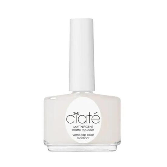 Ciaté London NAIL CARE FOR A VELVETY MATTE NAIL LOOK NT036 MATTNIFICENT 13.5ml