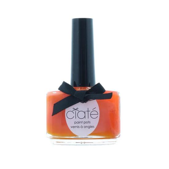 Ciaté London Paint Pots Pp008 Speed Dial Nail Polish 13.5ml