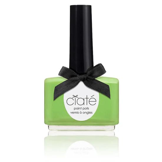 Ciaté London Paint Pots Pp009 Mojito Nail Polish 13.5ml