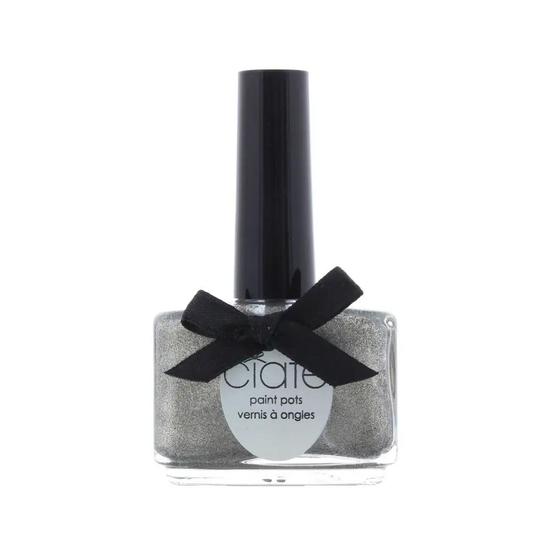 Ciaté London Paint Pots Pp087 Glametal Nail Polish 13.5ml