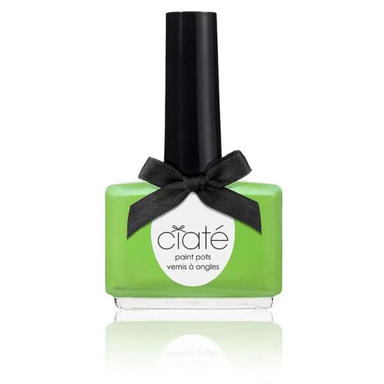 Ciaté London Paint Pots Pp135 Palm Tree Nail Polish 13.5ml