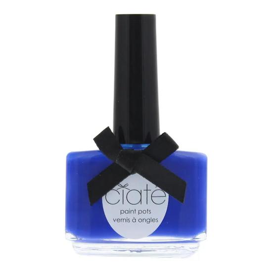 Ciaté London Paint Pots Pp136 Pool Party Nail Polish 13.5ml