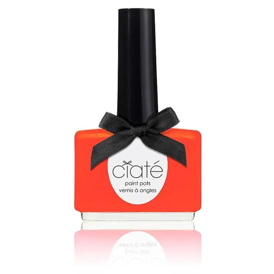 Ciaté London Paint Pots Pp149 Cha Cha Cha Nail Polish 13.5ml