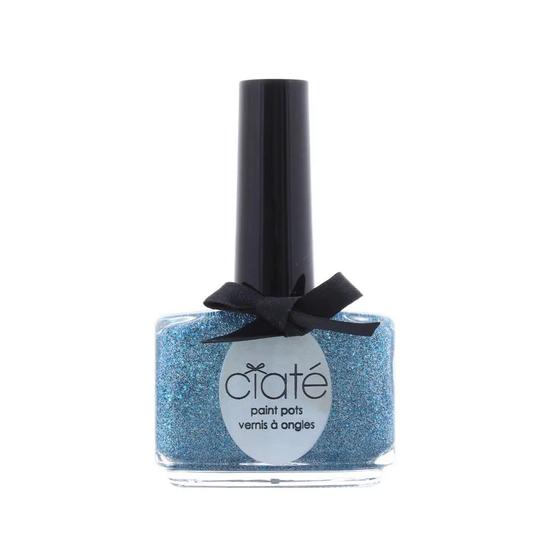 Ciaté London Paint Pots Pp154 Roller Coaster Nail Polish 13.5ml