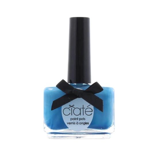 Ciaté London Paint Pots Pp155 Boom Box Nail Polish 13.5ml