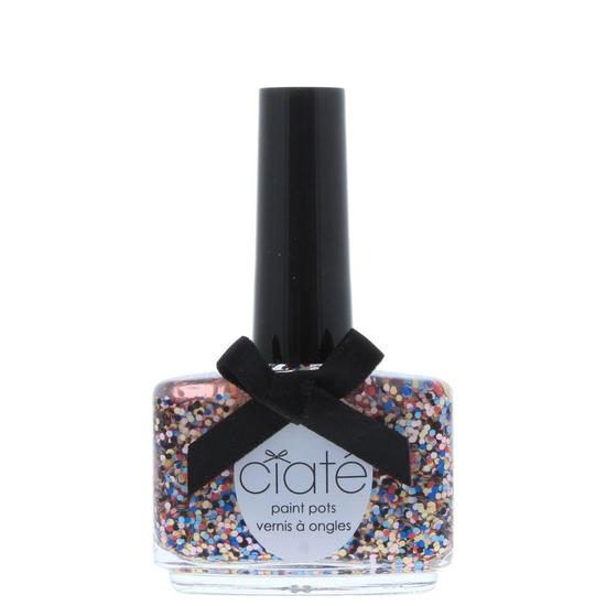 Ciaté London Paint Pots Pp195 Comic Strip Nail Polish 13.5ml