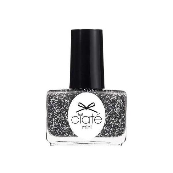 Ciaté London The Paint Pot Nail Polish Couture Noir