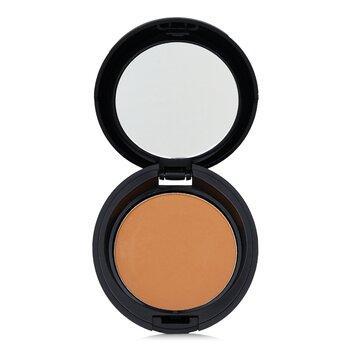Cinema Secrets Dual Fx Foundation Powder Olive