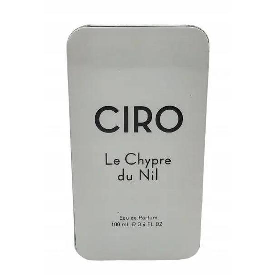 CIRO Le Chypre Du Nil Eau De Parfum 100ml