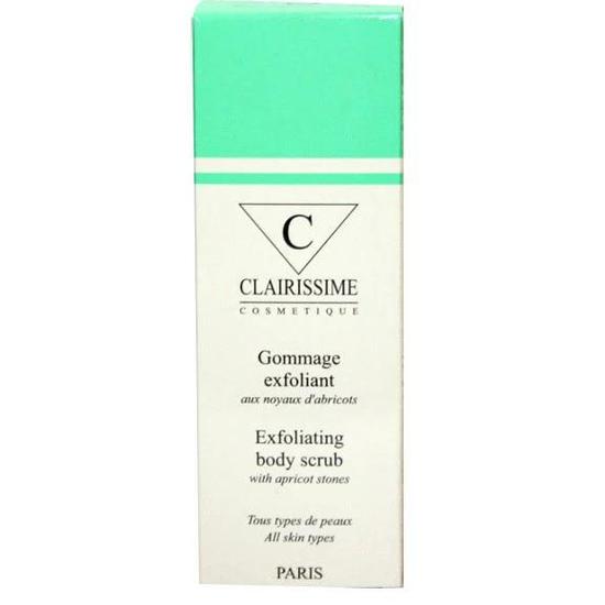 Clairissime Exfoliating Body Scrub 100ml