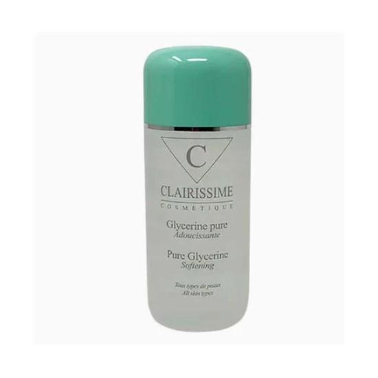 Clairissime Softening Pure Glycerine 200ml